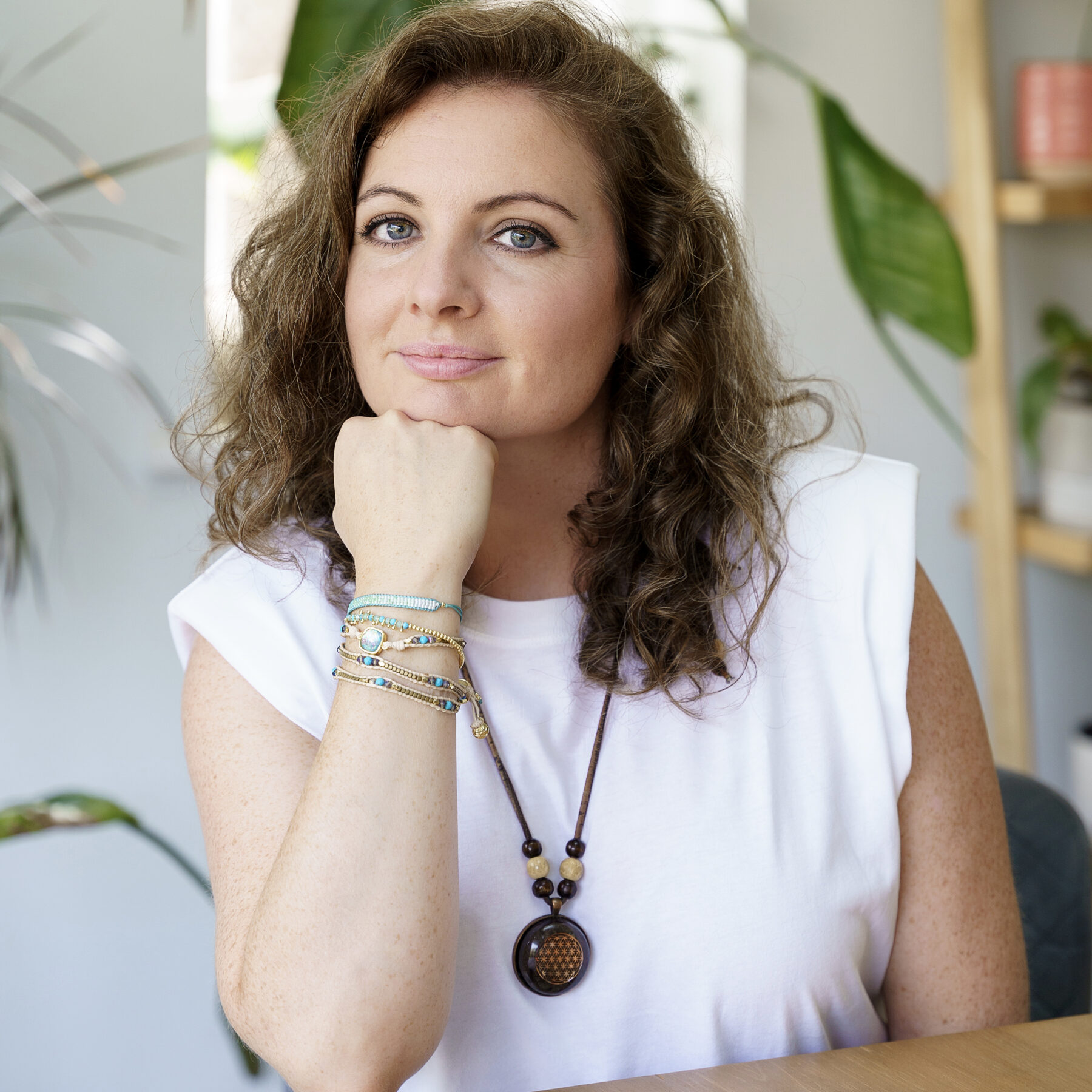 Aishling Doyle CBT Hypnotherapist